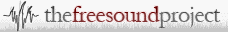 The Freesound Project